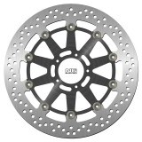 Disque de frein NG BRAKES rond flottant 1565G | Oxmoto