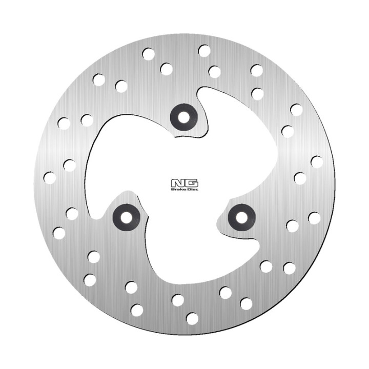 Disque de frein NG BRAKES rond fixe 1855 | Oxmoto