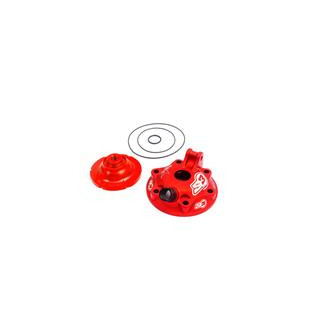Kit culasse et insert S3 Power haute compression - rouge Beta RR 300