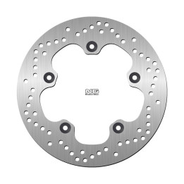 Disque de frein NG BRAKES rond fixe 1714 | Oxmoto