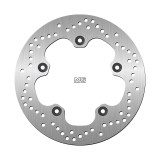 Disque de frein NG BRAKES rond fixe 1714 | Oxmoto