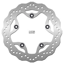 Disque de frein NG BRAKES pétale fixe 1449X | Oxmoto