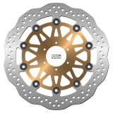 Disque de frein NG BRAKES pétale flottant 751X | Oxmoto