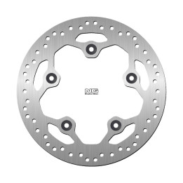 Disque de frein NG BRAKES rond fixe 1522 | Oxmoto