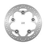 Disque de frein NG BRAKES rond fixe 1522 | Oxmoto