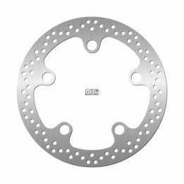 Disque de frein NG BRAKES rond fixe 1800 | Oxmoto
