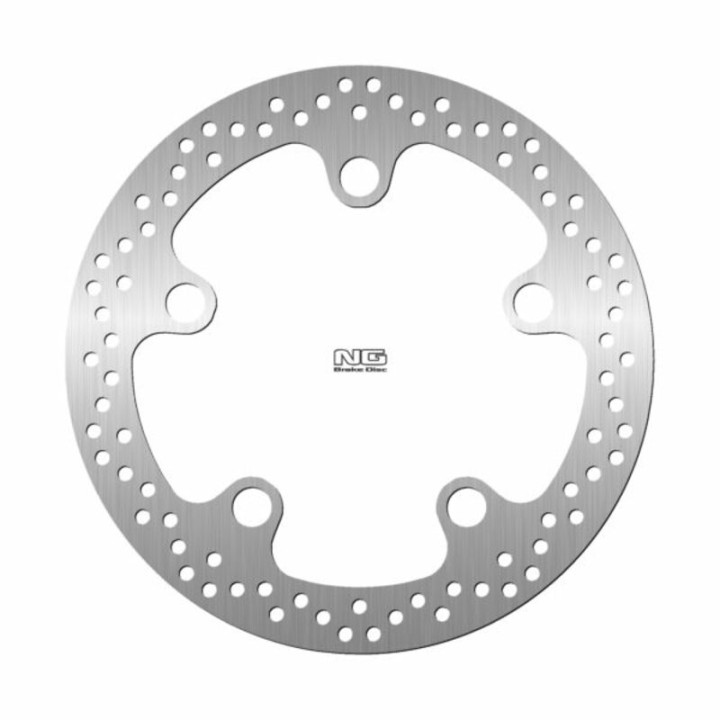 Disque de frein NG BRAKES rond fixe 1800 | Oxmoto