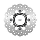 Disque de frein NG BRAKES pétale fixe 1813X | Oxmoto