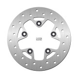 Disque de frein NG BRAKES rond fixe 1651 | Oxmoto
