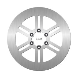 Disque de frein NG BRAKES rond fixe 1896 | Oxmoto