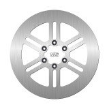 Disque de frein NG BRAKES rond fixe 1896 | Oxmoto