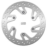 Disque de frein NG BRAKES rond fixe 719 | Oxmoto