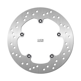 Disque de frein NG BRAKES rond fixe 2008 | Oxmoto