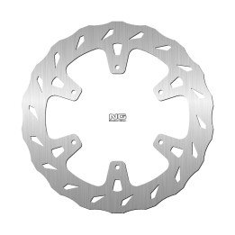 Disque de frein NG BRAKES pétale fixe 1879X | Oxmoto