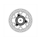Disque de frein NG BRAKES rond fixe 2113 | Oxmoto