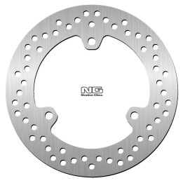 Disque de frein NG BRAKES rond fixe 1620 | Oxmoto