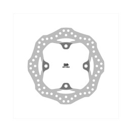 Disque de frein NG BRAKES pétale fixe 2212X | Oxmoto