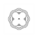 Disque de frein NG BRAKES pétale fixe 2212X | Oxmoto