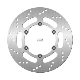 Disque de frein NG BRAKES rond fixe 1976 | Oxmoto