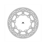 Disque de frein NG BRAKES rond fixe 694 | Oxmoto
