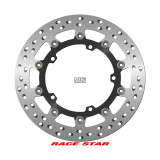 Disque de frein NG BRAKES Race Star rond flottant 1708ZG