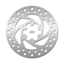 Disque de frein NG BRAKES rond fixe 1614 | Oxmoto