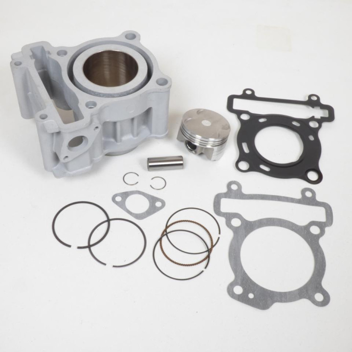 Piston Airsal 060609435 | Oxmoto