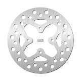 Disque de frein NG BRAKES rond fixe 2099 | Oxmoto
