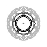 Disque de frein NG BRAKES pétale flottant 2166X | Oxmoto