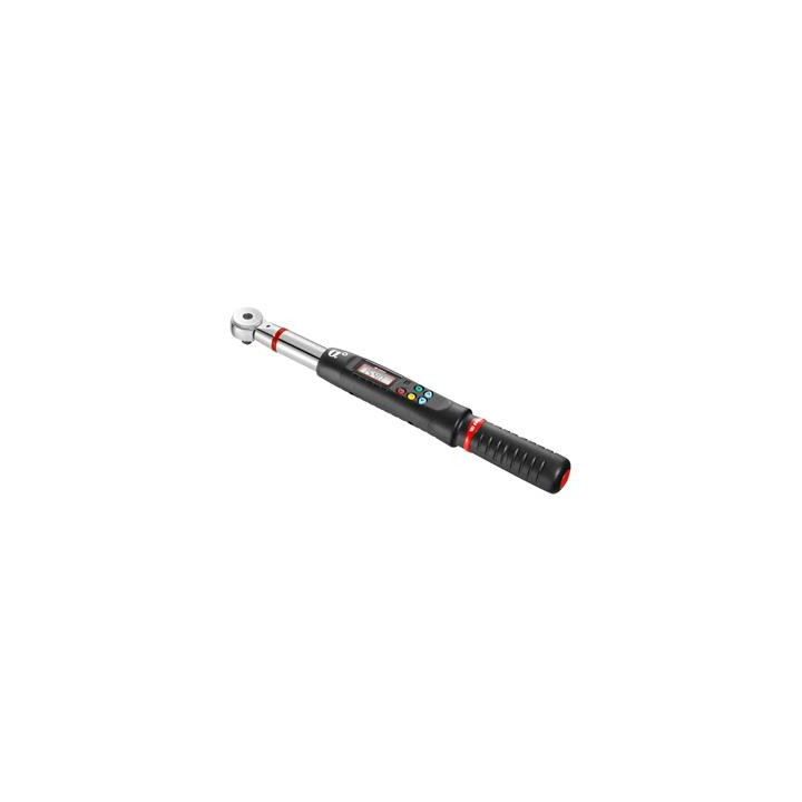 Clés dynamométrique FACOM électronique couple/angle avec cliquet