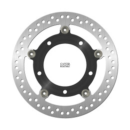 Disque de frein NG BRAKES rond flottant 1697G | Oxmoto