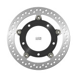 Disque de frein NG BRAKES rond flottant 1697G | Oxmoto