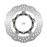 Disque de frein NG BRAKES pétale flottant 1993XG | Oxmoto