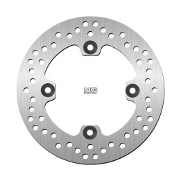Disque de frein NG BRAKES rond fixe 1683 | Oxmoto