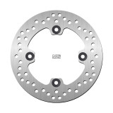 Disque de frein NG BRAKES rond fixe 1683 | Oxmoto