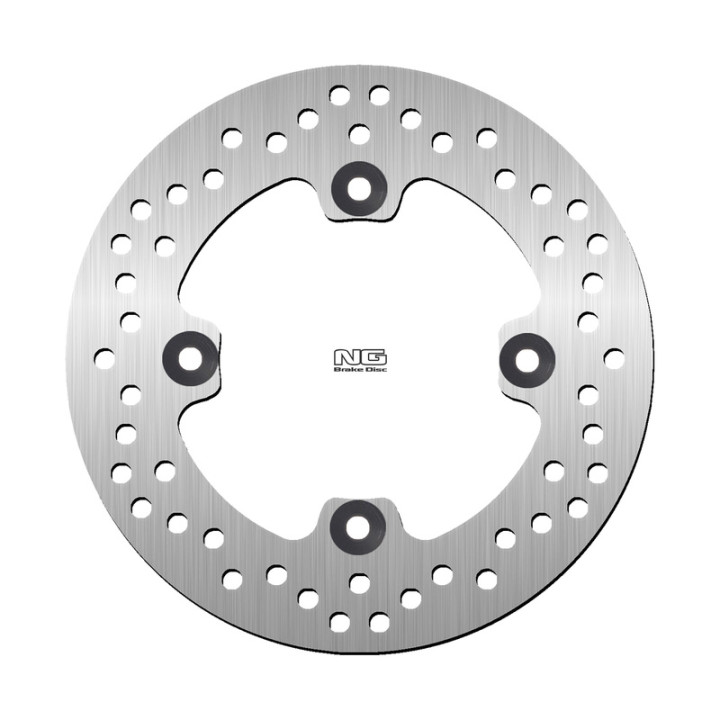 Disque de frein NG BRAKES rond fixe 1683 | Oxmoto