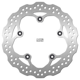 Disque de frein NG BRAKES pétale fixe 2144X | Oxmoto