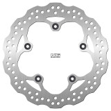 Disque de frein NG BRAKES pétale fixe 2144X | Oxmoto