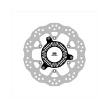 Disque de frein NG BRAKES rond fixe 2113X | Oxmoto