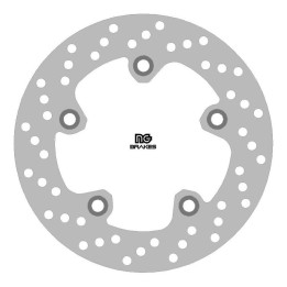 Disque de frein arrière NG BRAKES 2189 | Oxmoto