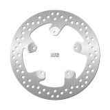 Disque de frein NG BRAKES rond fixe 1831 | Oxmoto