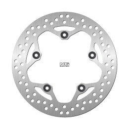Disque de frein NG BRAKES rond fixe 2103 | Oxmoto