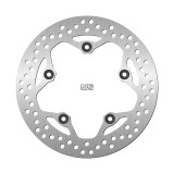 Disque de frein NG BRAKES rond fixe 2103 | Oxmoto
