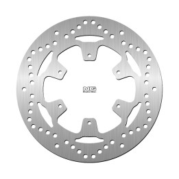 Disque de frein NG BRAKES rond fixe 1595 | Oxmoto