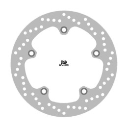 Disque de frein NG BRAKES rond flottant 2195 | Oxmoto
