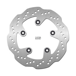 Disque de frein NG BRAKES pétale fixe 1572X | Oxmoto
