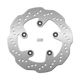 Disque de frein NG BRAKES pétale fixe 1572X | Oxmoto