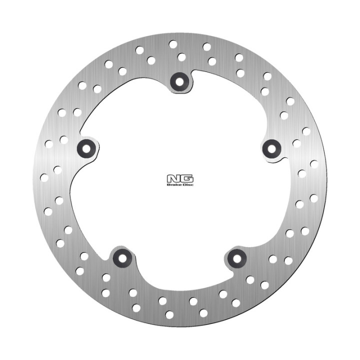 Disque de frein NG BRAKES pétale fixe 2135 | Oxmoto