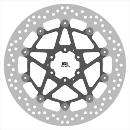 Disque de frein NG BRAKES rond flottant 2208G achat en ligne