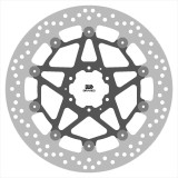Disque de frein NG BRAKES rond flottant 2208G achat en ligne